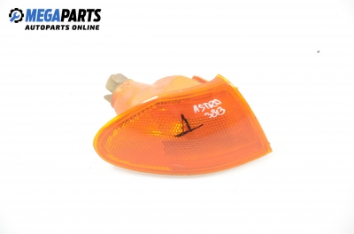 Мигач за Opel Astra F Hatchback (09.1991 - 01.1998), хечбек, позиция: дясна