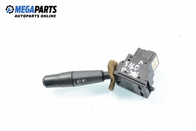 Лостче за светлини за Peugeot 306 Hatchback (01.1993 - 10.2003)