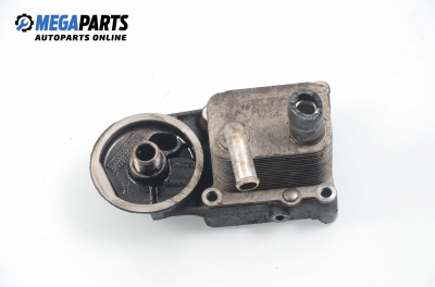 Корпус за маслен филтър за Ford Focus I Estate (02.1999 - 12.2007) 1.8 TDCi, 100 к.с.