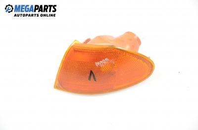 Мигач за Opel Astra F Hatchback (09.1991 - 01.1998), хечбек, позиция: лява