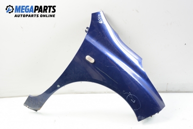 Калник за Nissan Micra III Hatchback (01.2003 - 06.2010), хечбек, позиция: дясна