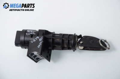 Контактен ключ за Alfa Romeo 147 Hatchback (2000-11-01 - 2010-03-01)