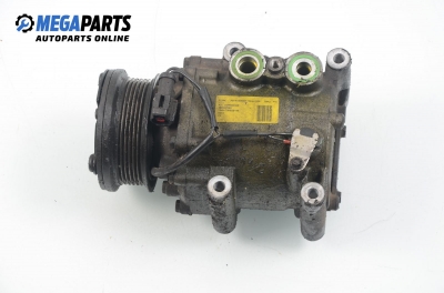 Компресор климатик за Ford Focus I Estate (02.1999 - 12.2007) 1.8 TDCi, 100 к.с., № YS4H-19D629-AB