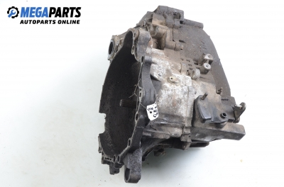 Ръчна скоростна кутия за Volvo S80 I Sedan (05.1998 - 02.2008) 2.5 TDI, 140 к.с., № 1023704