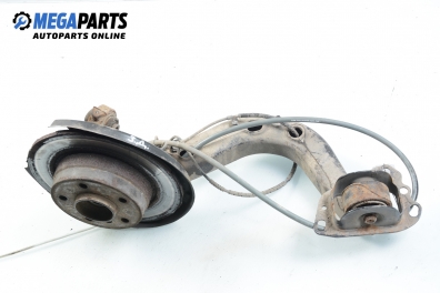 Шенкел главина за BMW 3 Series E46 Compact (06.2001 - 02.2005), позиция: задна, дясна