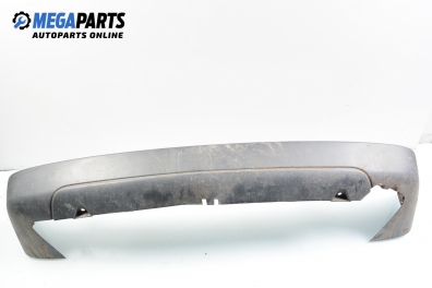 Задна броня за Citroen Evasion Minivan (06.1994 - 07.2002)