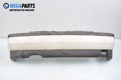 Задна броня за Volkswagen Golf III Hatchback (08.1991 - 07.1998), хечбек