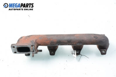 Изпускателен колектор  за Iveco Daily III Box (11.1997 - 07.2007) 35 S 11 V, 35 C 11 V, 106 к.с.