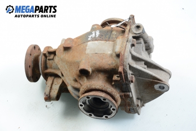 Диференциал за BMW 3 Series E46 Compact (06.2001 - 02.2005) 316 ti, 115 к.с.