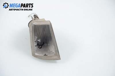 Мигач за Citroen ZX Hatchback (03.1991 - 07.1999), хечбек, позиция: дясна