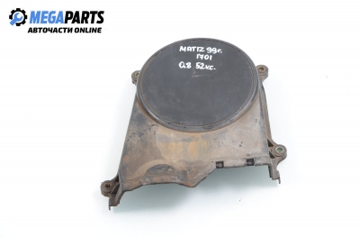 Капак ангренажен ремък за Daewoo Matiz Hatchback (09.1998 - 01.2005) 0.8, 52 к.с.