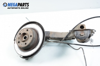 Шенкел главина за BMW 3 Series E46 Compact (06.2001 - 02.2005), позиция: задна, лява