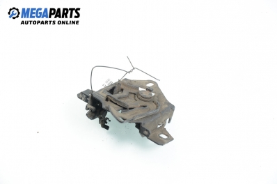 Брава преден капак за Volkswagen Passat Variant B5 (05.1997 - 12.2001), комби, позиция: предна