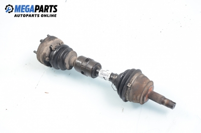 Полуоска за Alfa Romeo 156 Sedan (09.1997 - 09.2005) 1.6 16V T.SPARK (932A4), 120 к.с., позиция: предна, лява