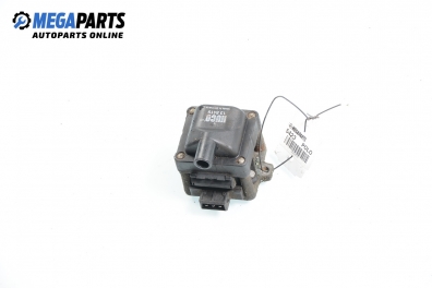 Запалителна бобина за Volkswagen Polo Box I (08.1992 - 07.1994) 1.0, 45 к.с., № Huco 13 8419