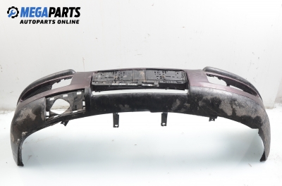 Предна броня за Opel Omega B Sedan (03.1994 - 07.2003), седан, позиция: предна