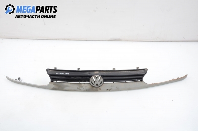 Решетка за Volkswagen Golf III Hatchback (08.1991 - 07.1998), хечбек