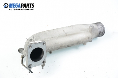 Тръба турбо за Iveco Daily III Box (11.1997 - 07.2007) 35 S 11 V, 35 C 11 V, 106 к.с.