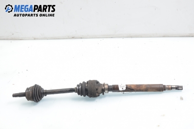 Полуоска за Alfa Romeo 156 Sedan (09.1997 - 09.2005) 1.6 16V T.SPARK (932A4), 120 к.с., позиция: предна, дясна
