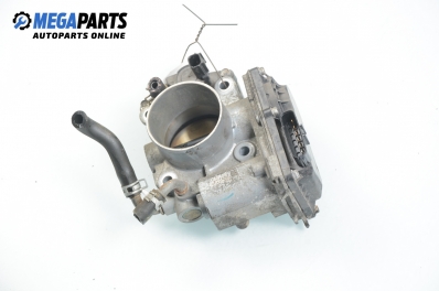 Дроселова клапа за Honda Civic VIII Hatchback (09.2005 - ...) 1.8  (FN, FK), 140 к.с.