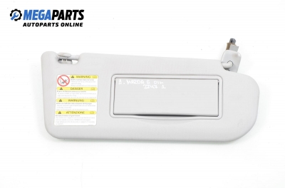 Сенник за Mazda 6 Station Wagon I (08.2002 - 12.2007), позиция: дясна