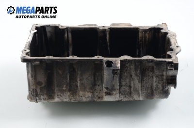 Картер за Volkswagen Polo Hatchback IV (10.2001 - 12.2005) 1.4 TDI, 70 к.с.