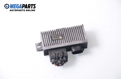 Реле подгревни свещи за Renault Megane Scenic (10.1996 - 12.2001) 1.9 dTi (JA0N), № 7700111525