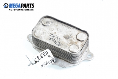 Маслоохладител за SsangYong Actyon I SUV (11.2005 - 08.2012) 200 Xdi 4WD, 141 к.с.