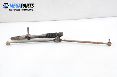 Механична рейка за Citroen Saxo Hatchback (02.1996 - 04.2004), хечбек