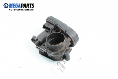 Дроселова клапа за Citroen C4 Hatchback II (11.2004 - 12.2013) 1.6 16V, 109 к.с.