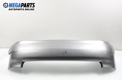 Задна броня за Audi A4 Avant B6 (04.2001 - 12.2004), комби