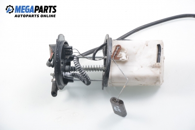 Нивомер за Mercedes-Benz A-Class Hatchback  (W168) (07.1997 - 08.2004) A 160 (168.033, 168.133)