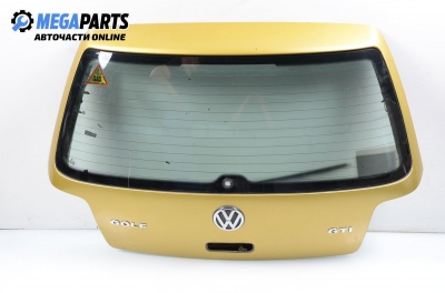 Заден капак за Volkswagen Golf IV Hatchback (08.1997 - 06.2005), 4+1 вр.
