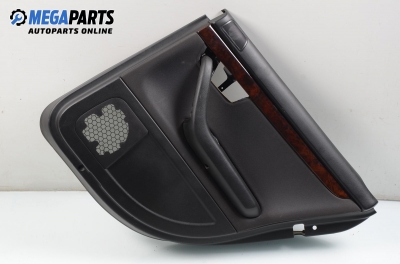 Кора врата за Audi A4 Avant B6 (04.2001 - 12.2004), комби, позиция: задна, дясна