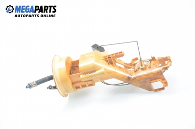 Нивомер за BMW X5 Series E53 (05.2000 - 12.2006) 3.0 d
