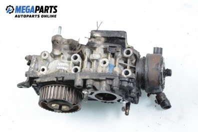 Маслена помпа за Iveco Daily III Box (11.1997 - 07.2007) 35 S 11 V, 35 C 11 V, 106 к.с.