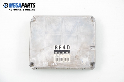 Компютър двигател за Mazda 323 F VI Hatchback (09.1998 - 05.2004) 2.0 TD, 90 к.с., № 275800-5380