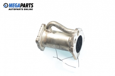 EGR охладител за Renault Clio III Hatchback (01.2005 - 12.2012) 1.5 dCi, 65 к.с.