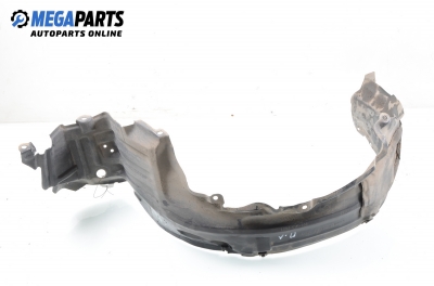 Подкалник за Nissan Almera II Hatchback (01.2000 - 12.2006), 4+1 вр., хечбек, позиция: предна, лява