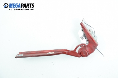 Панта преден капак за Skoda Superb I Sedan (12.2001 - 03.2008), 4+1 вр., седан, позиция: лява