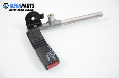 Закопчалка предпазен колан за Mercedes-Benz CLK-Class Coupe (C209) (06.2002 - 05.2009), позиция: задна, лява