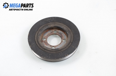 Демпферна шайба за Citroen Saxo Hatchback (02.1996 - 04.2004) 1.5 D, 54 к.с.