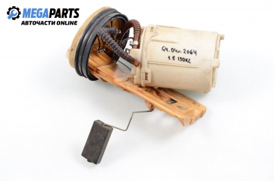 Нивомер за Volkswagen Golf IV Hatchback (08.1997 - 06.2005) 1.8 T