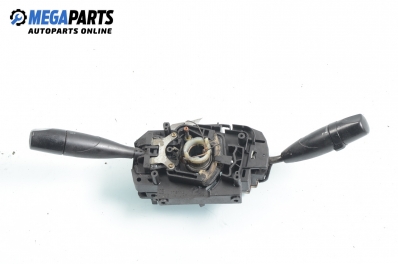 Лостчета светлини и чистачки за Mazda 626 IV Sedan (08.1991 - 06.1997)