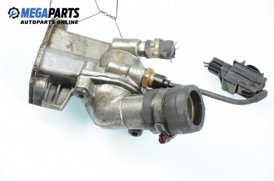 Корпус на термостат за Volvo V70 II Estate (11.1999 - 12.2008) 2.3 T5, 250 к.с.