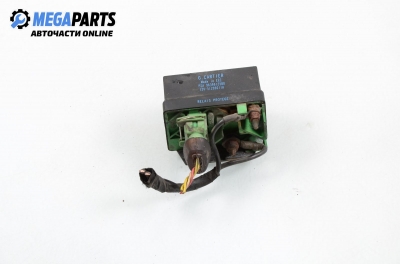 Реле подгревни свещи за Citroen Saxo Hatchback (02.1996 - 04.2004) 1.5 D, № 9639912580