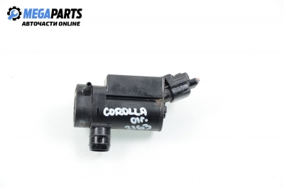 Помпичка за чистачки за Toyota Corolla Compact III (04.1997 - 01.2002)