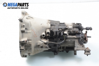 Ръчна скоростна кутия за BMW 3 Series E36 Sedan (09.1990 - 02.1998) 318 i, 113 к.с., № BMW 1222 223.9