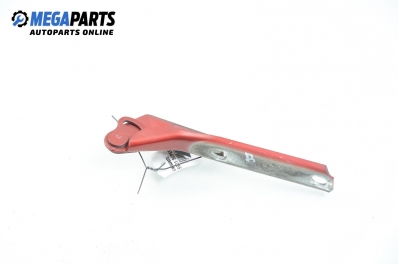 Панта преден капак за Skoda Superb I Sedan (12.2001 - 03.2008), 4+1 вр., седан, позиция: дясна