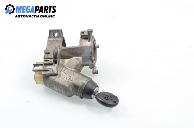 Контактен ключ за Volkswagen Golf III Hatchback (08.1991 - 07.1998)